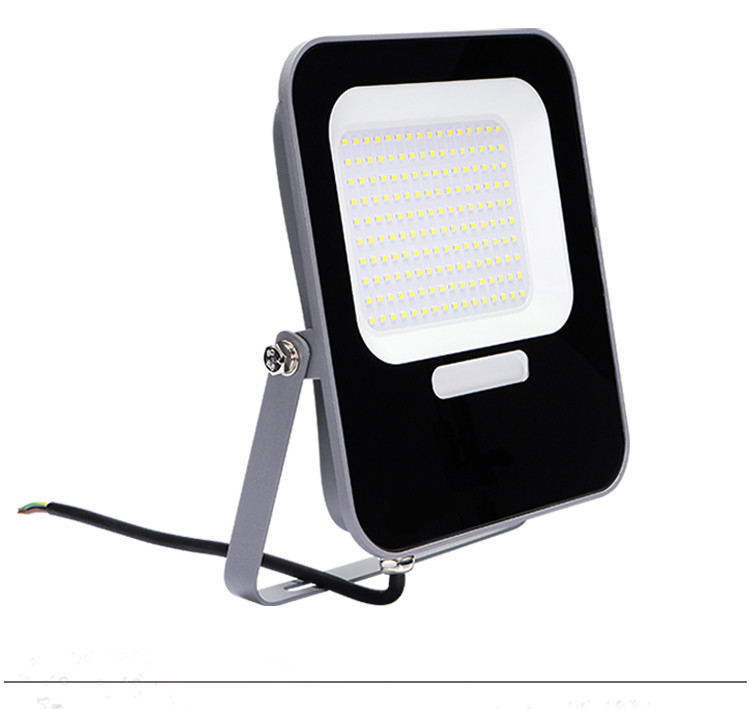 Yard Garden Outdoor LED Flood Lights Cooling 20W High Power 2000LM