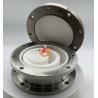 Buy cheap Ceramic Zirconia Oxide Milling Bowl/jars/ grinding set for ball mill fritsch from wholesalers