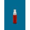 Buy cheap 60ML Travel Kit Bottle, Red Portable Plastic Multipurpose Cosmetic Toiletries Travel Refillable Sprayer Bottles from wholesalers