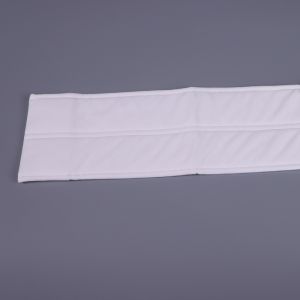 Buy cheap Factory produces disposable flat mop refill dry floor mop cloth for clean room from wholesalers