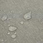 300D RPET Polyester Fabric Woven Recycled Durable Waterproof Fabric