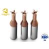 Buy cheap Solid Carbide Piloted End Mill Dovetail Cutter 60 Degree Balchas Coating from wholesalers