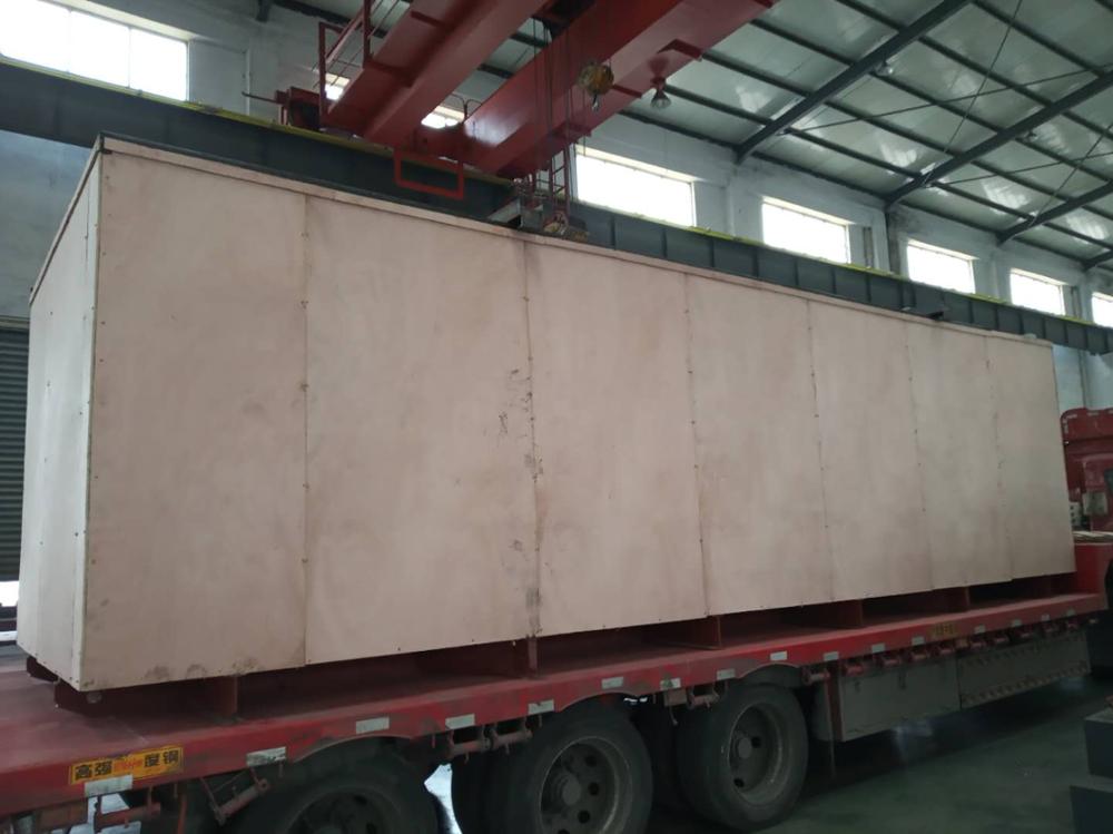 planer Horizontal And Vertical Milling Machine BXM20 With Planing Grinding Function