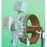 Buy cheap Gear Operated Flanged Butterfly Valve 1000mm for Hydropower from wholesalers