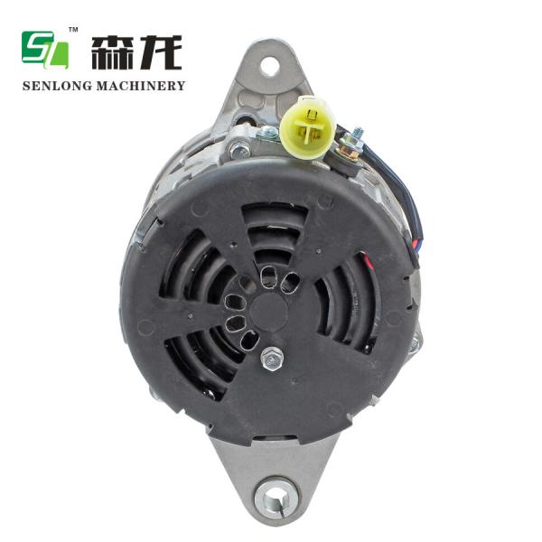 Buy cheap 60A Hino Alternator 270401950 270401951 270401952 270401953 270401980 270401981 270401982 270401983 270402191 from wholesalers