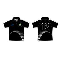 Buy cheap BSCI 100% Polyester Customized Cricket Teamwear Jersey Mens use product