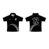 Buy cheap XS-3XL Sublimated Cricket Teamwear Uniforms Jersey For Clubs from wholesalers