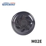 M02E 3500Lumen 6COB motorcycle led headlight RTD Brand