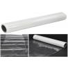 Buy cheap Self Adhesive Carpet Protection Film Water Resistant / Plastic Floor Protector Roll from wholesalers