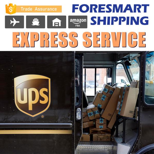 Buy cheap International Express Courier Freight Express Parcel Worldwide Delivery Service from wholesalers