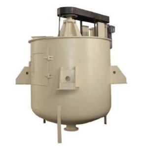Buy cheap 75KW 3494kg AAC Casting Mixer For Mixing Concrete Body from wholesalers