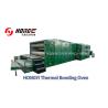 Buy cheap Non Woven Geotextile Industry Drying Oven Machine Soft Wadding from wholesalers