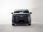 GAC Trumpchi E9 Fully Electric Car MPV Plug In Hybrid Engine 2.0T
