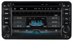 Ouchuangbo car radio multimedia android 5.1 for Suzuki Jimny with wifi 16GB