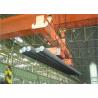Buy cheap Handling Round Steels Electric Lifting Magnets , Magnetic Sheet Lifter Convenient from wholesalers
