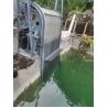 Buy cheap IP55 Trash Rack Cleaning Machine 0.3-1.5KW Trash Rake Bar Screen from wholesalers