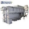Buy cheap High Strength Dissolved Air Flotation Equipment Long Working DAF Process from wholesalers