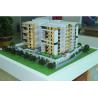 Buy cheap Handmade Mini Architecture Models , 1 / 80 Scale Modern Architecture Model from wholesalers