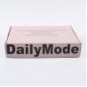 Buy cheap Aircraft Corrugated Shipping Boxes Packaging Gift Boxes CMYK Printing Logo from wholesalers