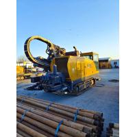 Buy cheap used XCMG XZ450 HDD machine, used xcmg 45ton hdd rig, used 45ton horizontal product