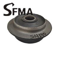 Buy cheap Sumitomo Excavator SH350 Engine Mount Cushion product
