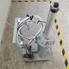 Buy cheap Silicone Robotic Glue Dispenser 2600ml Robotic Adhesive Dispenser 150W from wholesalers