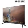 Buy cheap 55 Inch Smart Hospitality TV High Brightness Frameless 4K TV With Plastic Housing from wholesalers