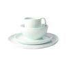 Buy cheap Durable Stoneware Crockery Sets , Forma Shine Color Oven Safe Dinnerware Stoneware from wholesalers