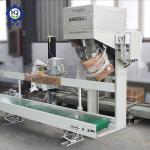 YH3D Controller RV50 0.55KW Fertilizer Powder Packing Machine