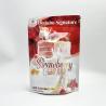 Buy cheap Heat Seal Aluminum Foil Bag Recyclable Zipper Top Stand Up Pouch from wholesalers