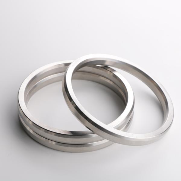 Buy cheap Octagonal ASME B16.20 BX 154 Ring Type Gasket from wholesalers