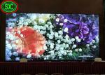 Waterproof Stage Background Led Display Big Screen 8-200m Viewing Distance