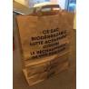 Buy cheap 2 Ply Greaseproof Multiwall Paper Bag from wholesalers