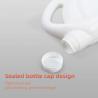 Buy cheap SGS 1000ml Engine Oil Bottle Empty HDPE Motor Oil Container from wholesalers