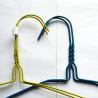 Buy cheap Laundry Coated SUS 16'' Clothes Wire Hangers from wholesalers