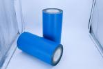 HDPE 0.03mm 30 Micron Embossed Silicone Coated Release Liner
