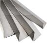 Buy cheap 15x15 Equal Size 310 No.1 Pickling Stainless Steel L Bar from wholesalers