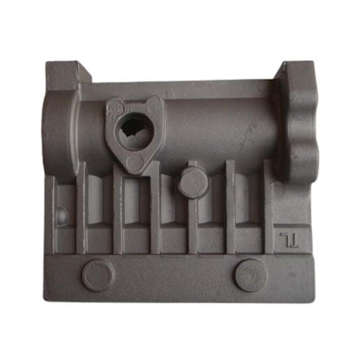 Buy cheap Customized Aluminum Casting Engine Parts 0.1-50kg Weight As Drawing from wholesalers
