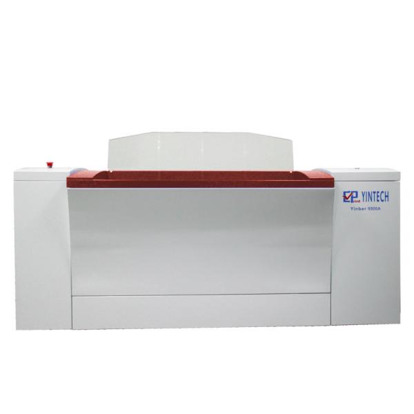 Quality White Computer To Plate Equipment , Large Format Digital Printing Machine for sale