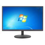 Wide Screen VGA HDMI 17.3inch VESA Computer Monitor 16:9 LCD Monitor