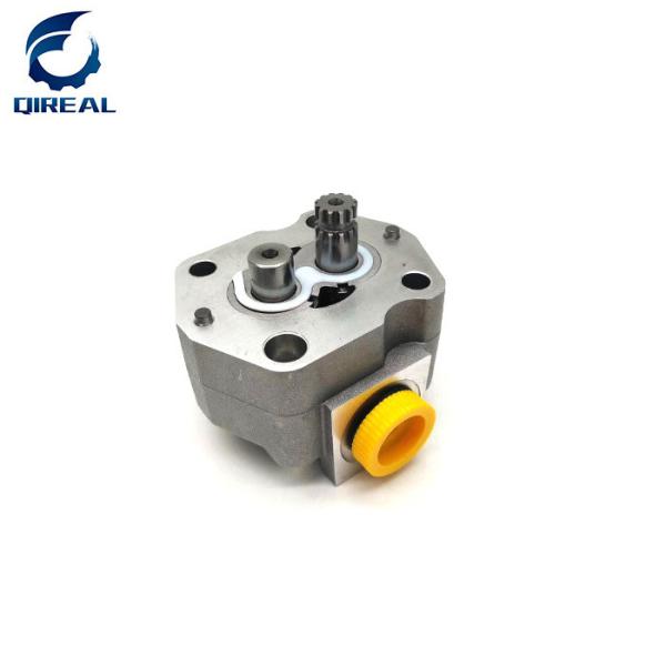 Buy cheap ZX70 ZX75 4472007 Gear Pump Charge Pump Hydraulic Gear Pump Pilot Pump for Excavator from wholesalers