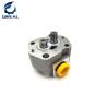 Buy cheap ZX70 ZX75 4472007 Gear Pump Charge Pump Hydraulic Gear Pump Pilot Pump for Excavator from wholesalers