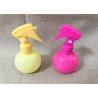 Buy cheap Gardening Chemical Resistant Mini Trigger Sprayer All Plastic Material from wholesalers