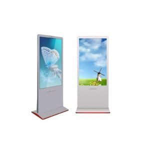 Wholesale Android LCD digital signage YXDP-WA9 from china suppliers