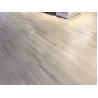 Buy cheap Anti Slip Wooden Vinyl Flooring 3.0mm Indoor Supermarket from wholesalers