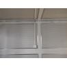 Buy cheap 2560mm Standard Size Individual Folding Shipping Container House from wholesalers