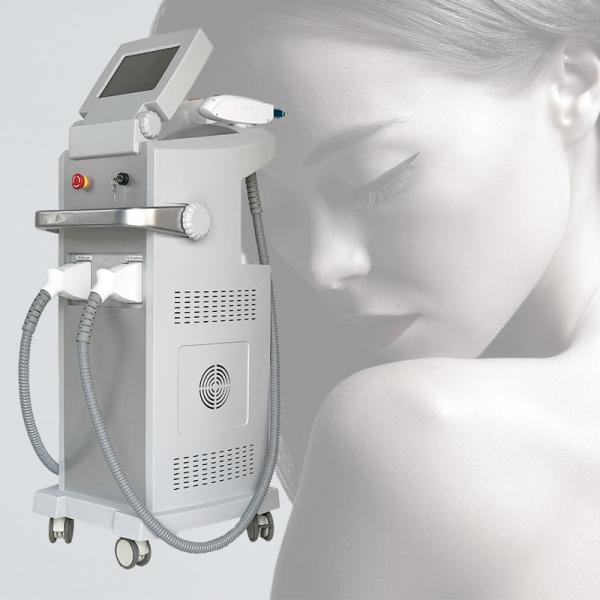 Buy cheap Perfect Performance Laser Tattoo Removal Machine Free Interface OEM Service from wholesalers