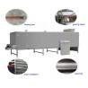 Buy cheap 1500*2000*3000mm Stainless Steel Corn Puff Production Line High Productivity from wholesalers