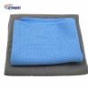 Buy cheap 40X40CM Small Size Waffle Fabric Car Detailing Microfiber Cloths from wholesalers
