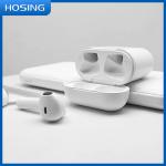 Buy cheap 500mAh In Ear Wireless Earphones With Mic from wholesalers